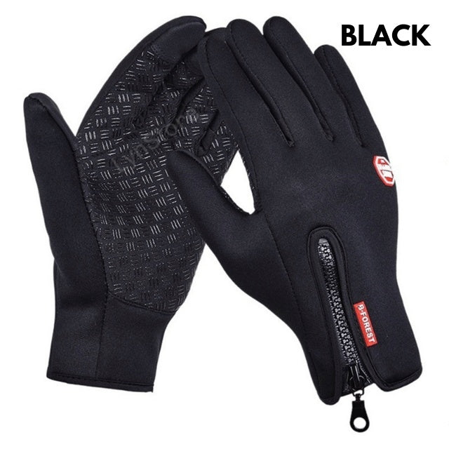 Heated Gloves