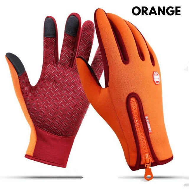Heated Gloves