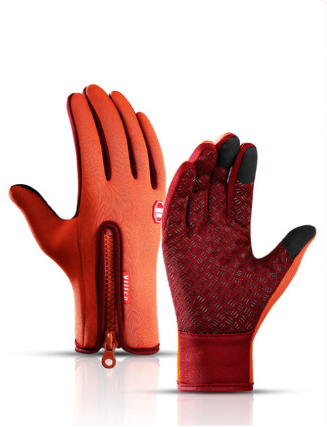 Heated Gloves