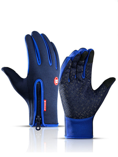 Heated Gloves