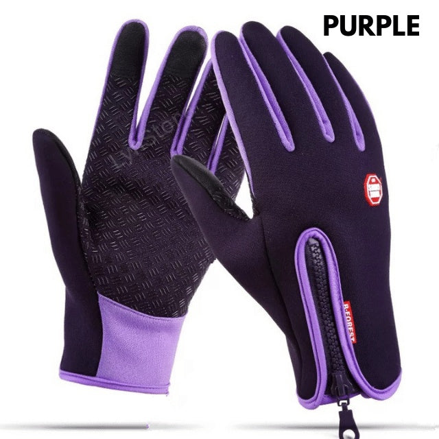 Heated Gloves