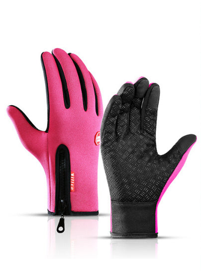 Heated Gloves