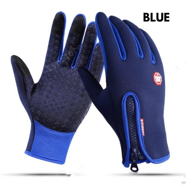 Heated Gloves
