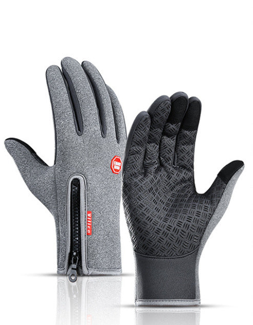 Heated Gloves