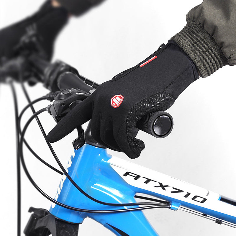 Heated Gloves