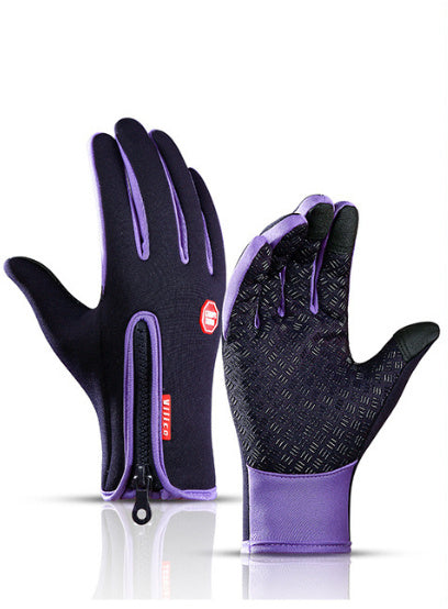 Heated Gloves