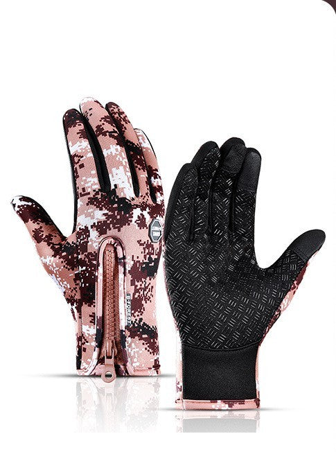 Heated Gloves