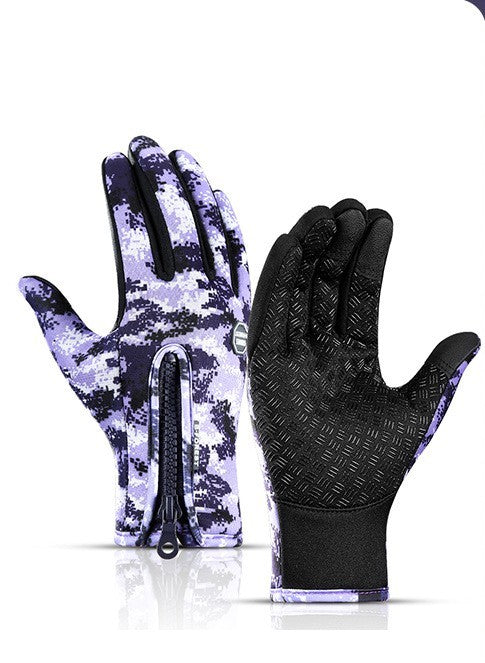 Heated Gloves