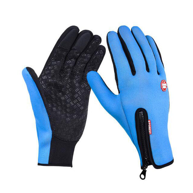 Heated Gloves